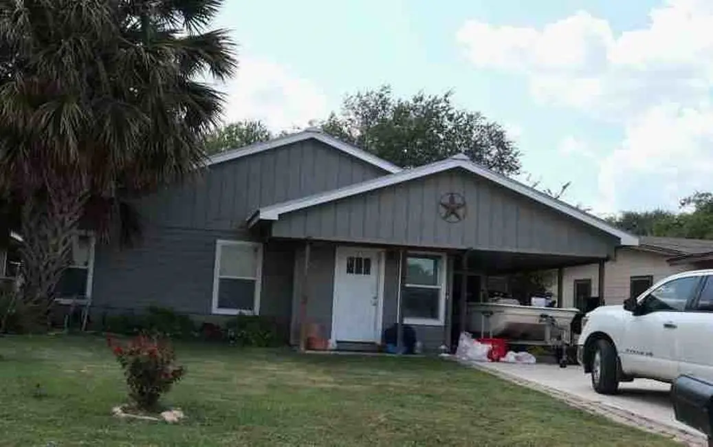 1735 Athel Avenue, San Antonio, TX 78237 - #1