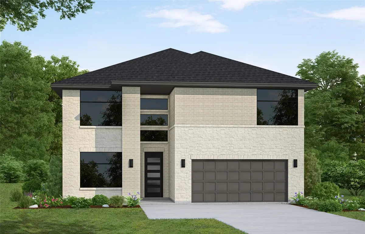 22143 Ivy Landing Street, Hockley, TX 77447 - #1