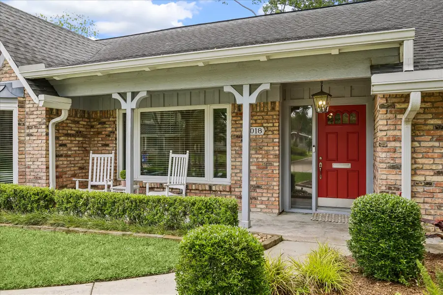 1018 Ben Hur Drive, Spring Valley Village, TX 77055 - #2