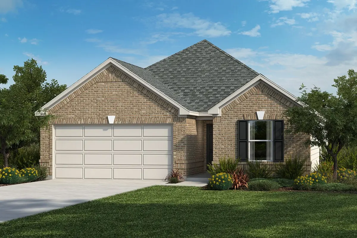 7806 Mica Valley Lane, Richmond, TX 77406 - #1