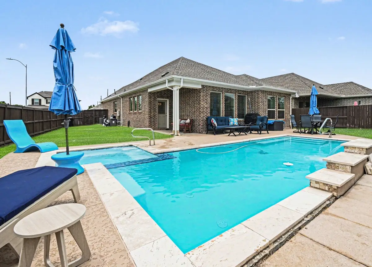 10423 Fig Orchard Trail, Manvel, TX 77578 - #1