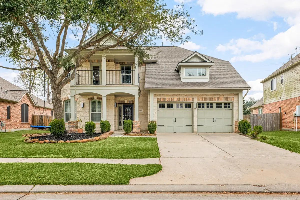 13834 Lake Livingston Drive, Houston, TX 77044 - Image #1