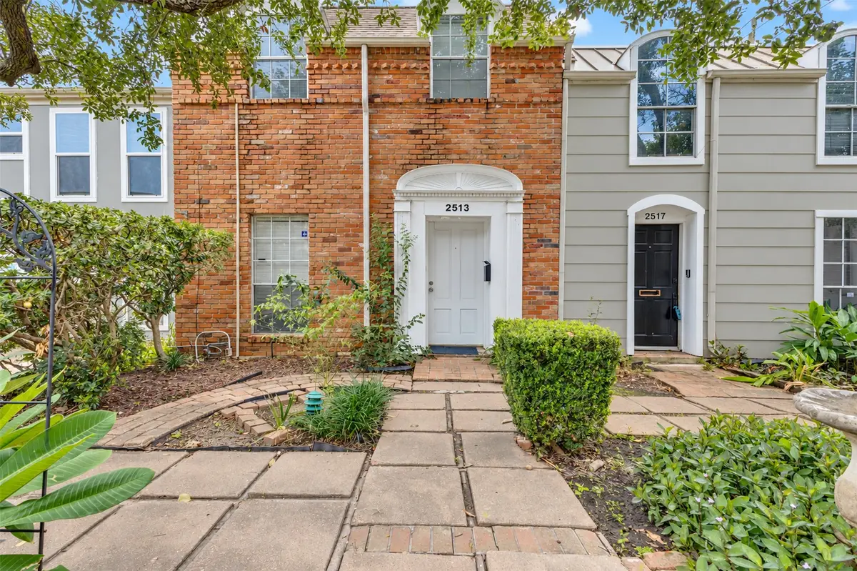 2513 Marilee Lane, Houston, TX 77057 - #1