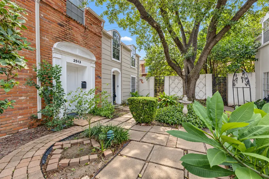 2513 Marilee Lane, Houston, TX 77057 - #2
