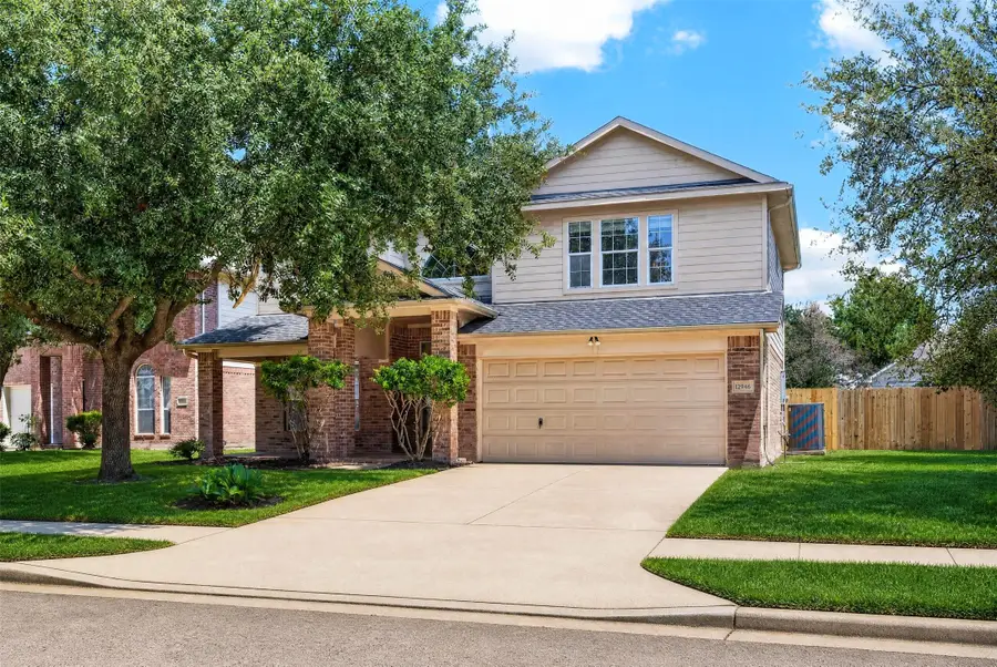 19246 Hopeview Court, Katy, TX 77449 - #2