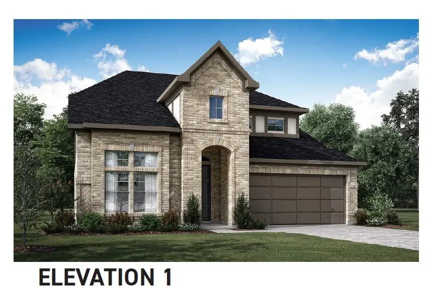 6534 Drayton Hall, Missouri City, TX 77459 - #1