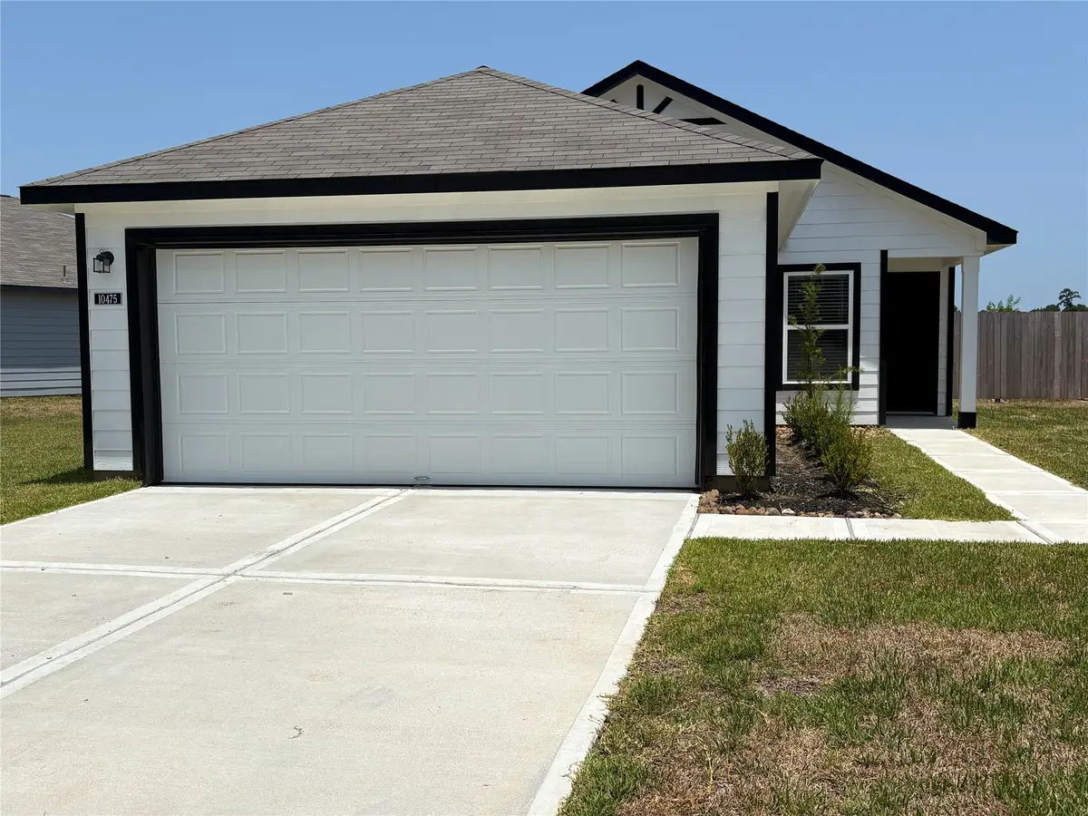 10475 Sugar Mill Drive, Conroe, TX 77306 - #1