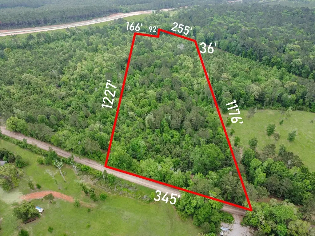 00 Raven Hill Road, Oakhurst, TX 77359 - #1