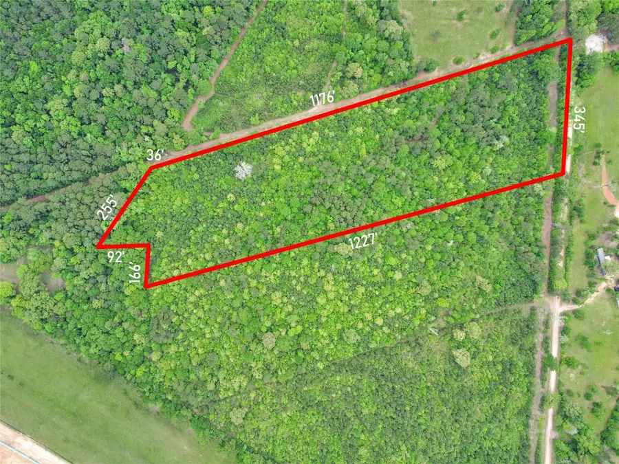 00 Raven Hill Road, Oakhurst, TX 77359 - #2