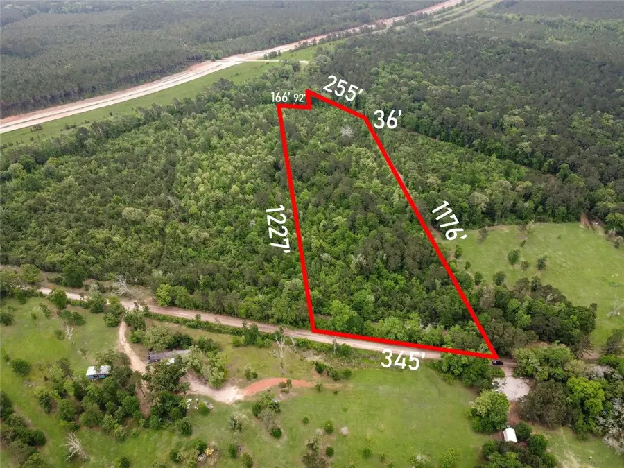 00 Raven Hill Road, Oakhurst, TX 77359 - #3