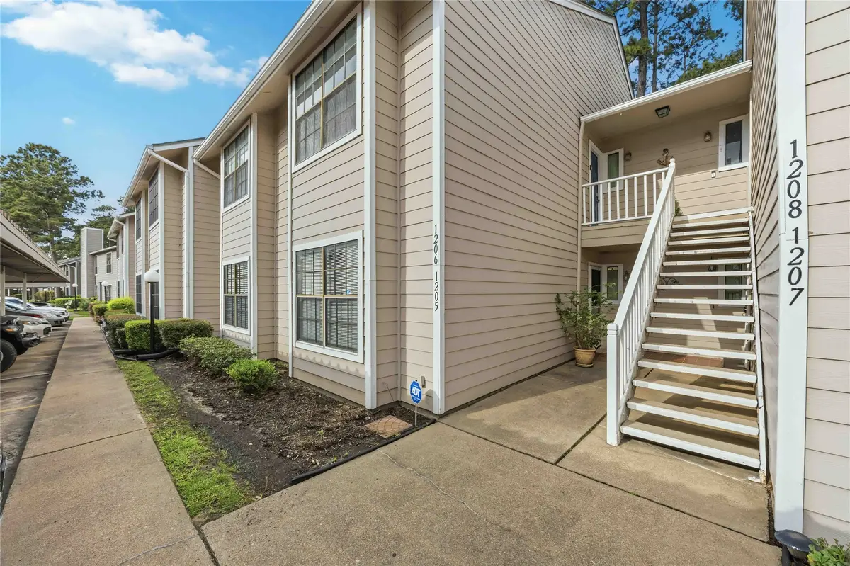 14911 Wunderlich Drive #1205, Houston, TX 77069 - #1