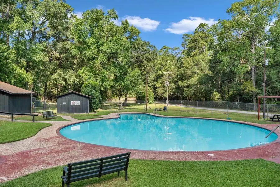 15734 Holly Dr, Montgomery, TX 77356 - #3