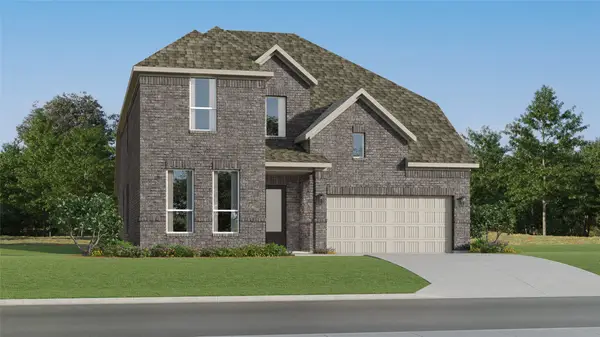 8210 Sea Paradise Lane, Katy, TX 77493