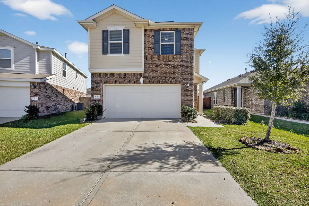 15618 Cliffside Arbor Lane, Houston, TX 77044 - Image #1