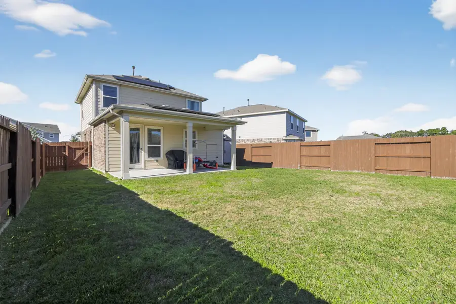 15618 Cliffside Arbor Lane, Houston, TX 77044 - Image #2