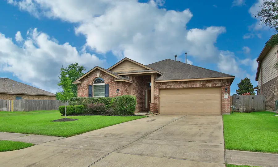 11410 Lantana Reach Drive, Richmond, TX 77406 - #2