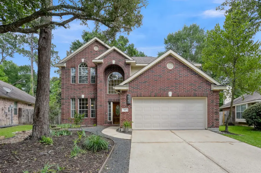 10 Teakwood Place, The Woodlands, TX 77384 - #2