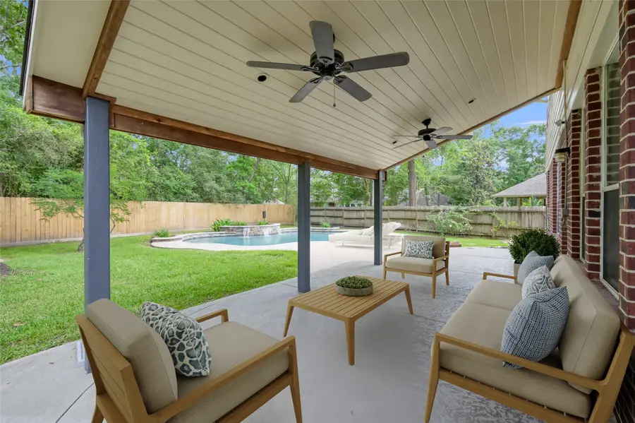 10 Teakwood Place, The Woodlands, TX 77384 - #3