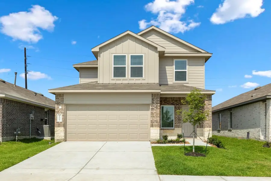 24323 Springfield Valley Drive, Spring, TX 77373 - #2