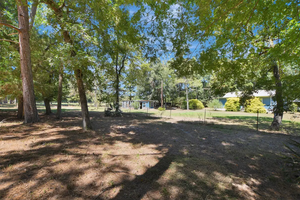 147 Catechis Road, Huntsville, TX 77320 - #1