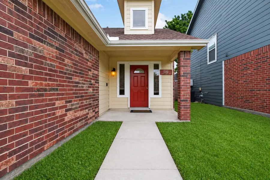 11811 Fossil Rock Lane, Houston, TX 77034 - #2