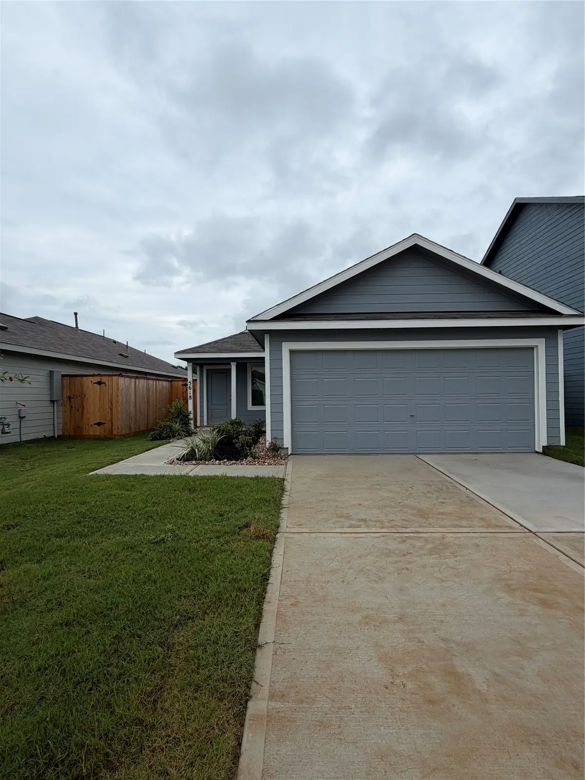 5618 Shelford Birch Drive, Conroe, TX 77303 - #1