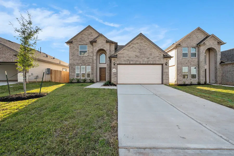 1733 Cindy, Conroe, TX 77304 - Image #2