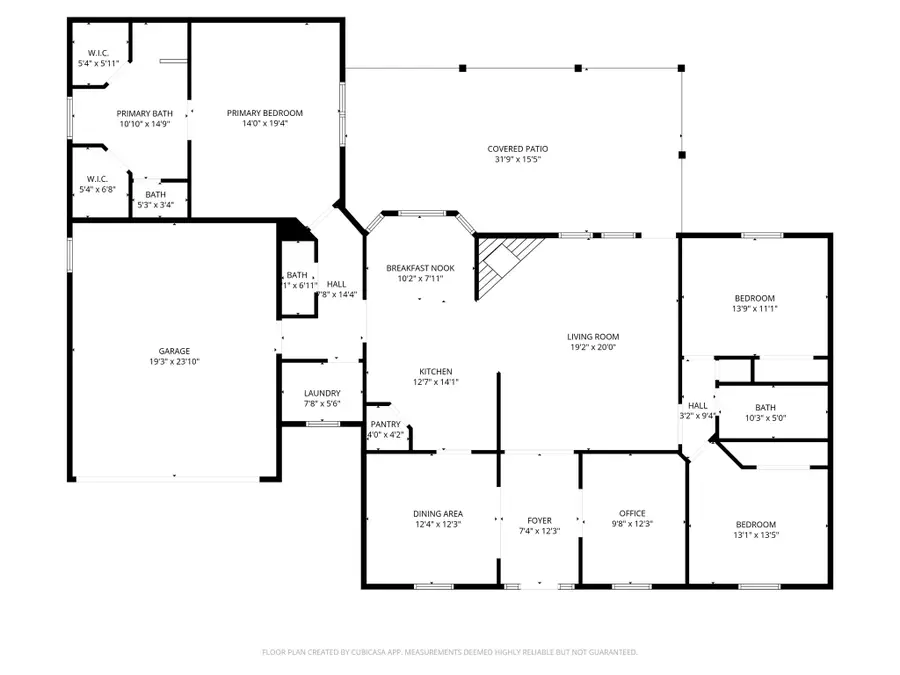 906 Fairbanks Drive, Magnolia, TX 77354 - #2