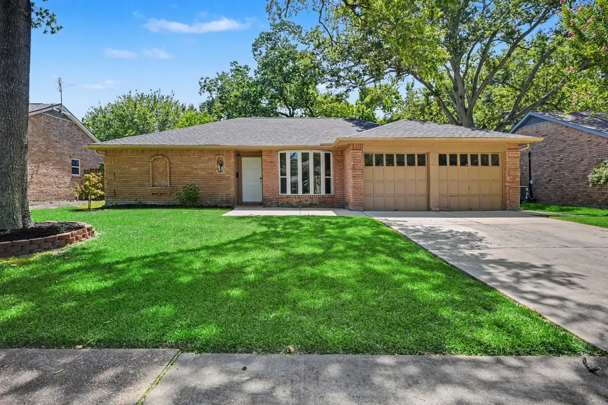 1931 Westlake Road, Houston, TX 77062 - #1