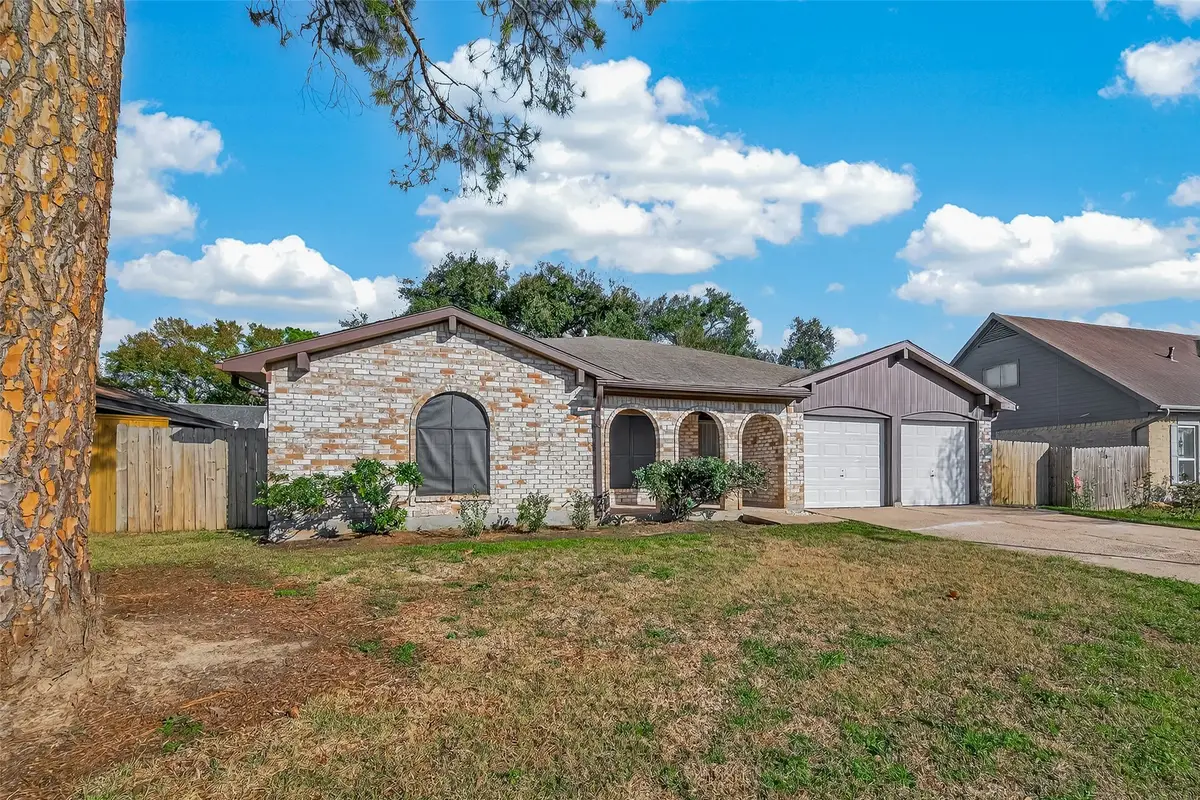 15811 Chimney Rock Road, Missouri City, TX 77489 - #1