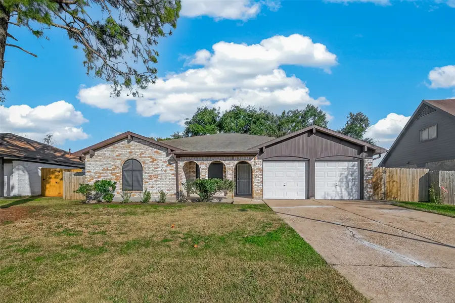 15811 Chimney Rock Road, Missouri City, TX 77489 - #3