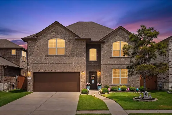 2413 Olancha Drive, Rosharon, TX 77583