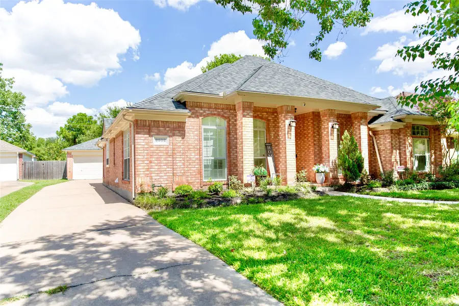 8802 Willacy Court, Houston, TX 77064 - Image #3