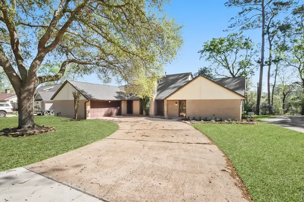 1134 Chestnut Ridge Road, Houston, TX 77339