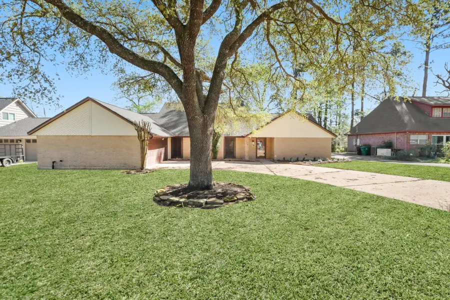 1134 Chestnut Ridge Road, Kingwood, TX 77339 - #2