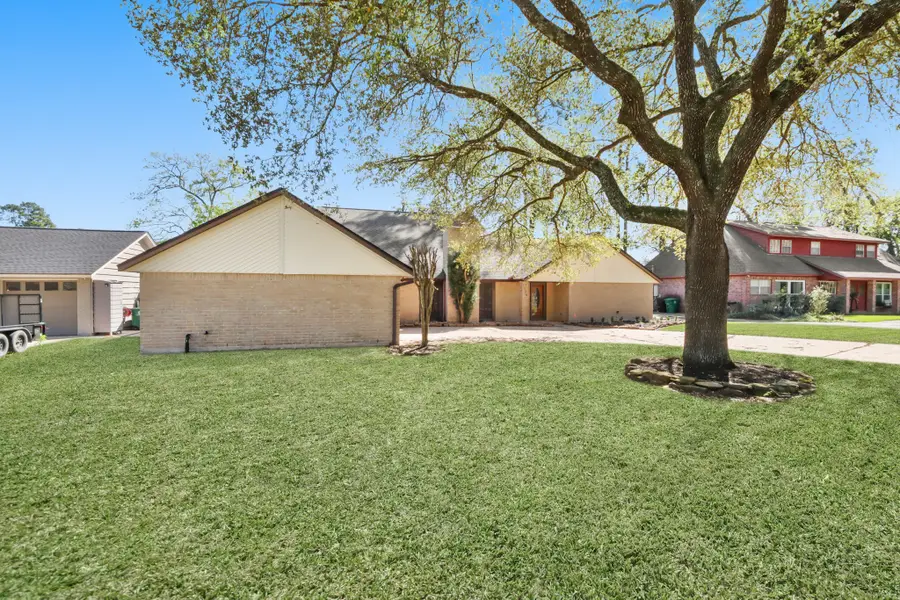 1134 Chestnut Ridge Road, Kingwood, TX 77339 - #3