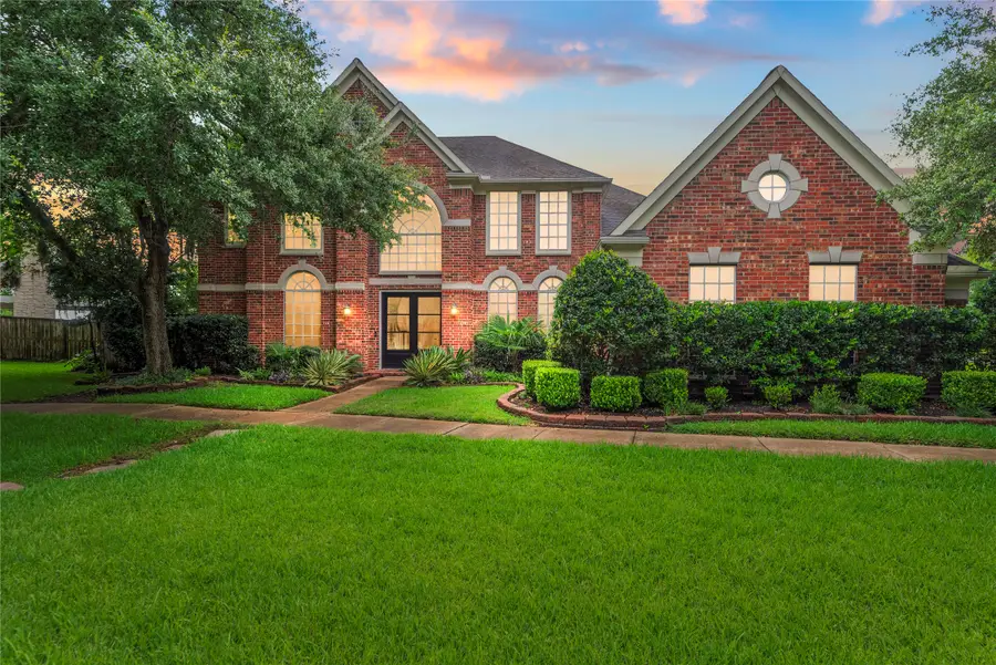 9227 N Fitzgerald Way, Missouri City, TX 77459 - #2