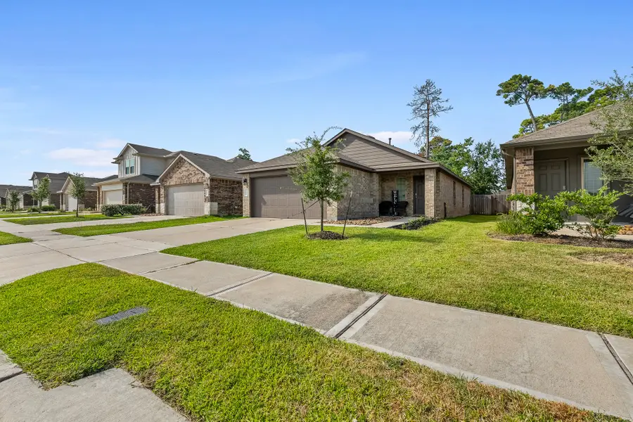 22935 Berthoud Trail, Spring, TX 77373 - Image #2