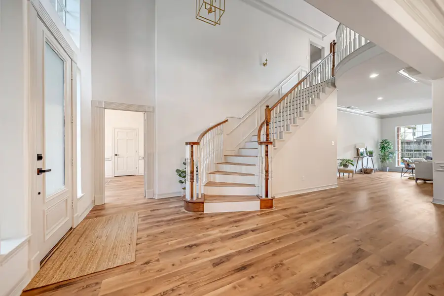 17807 Burnt Leaf Lane, Spring, TX 77379 - #3