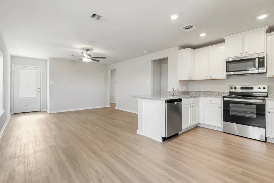 8208 Sunberry Shadow Drive, Houston, TX 77016 - #3
