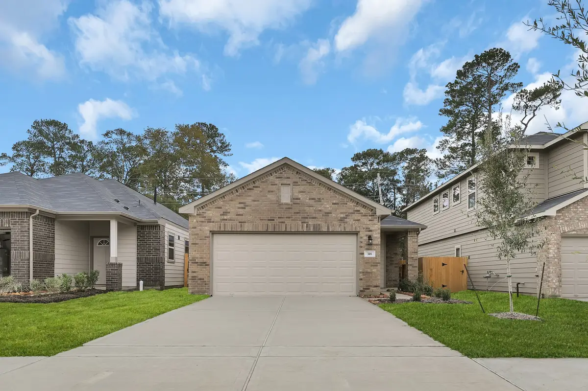 10272 Badger Run Lane, Magnolia, TX 77354 - Image #1