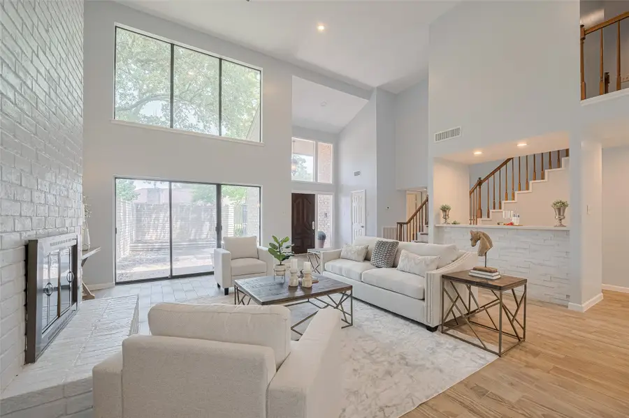 15600 Barkers Landing Road #20, Houston, TX 77079 - #2