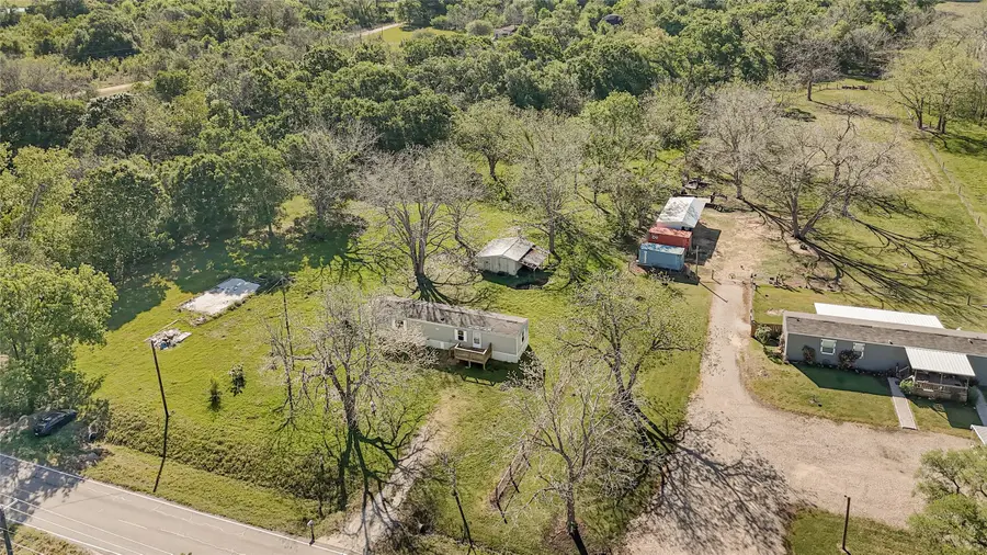 10677 County Road 743, Sweeny, TX 77480 - #2