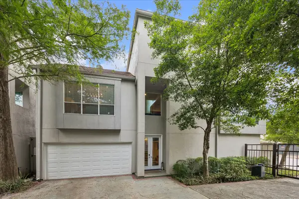 3111 Greenbriar Drive #G, Houston, TX 77098