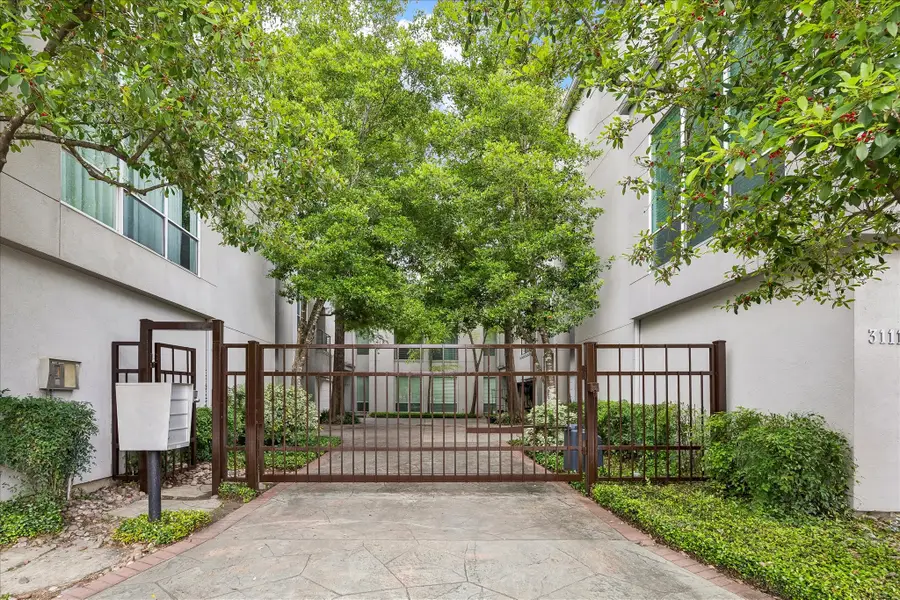 3111 Greenbriar Drive #G, Houston, TX 77098 - #2