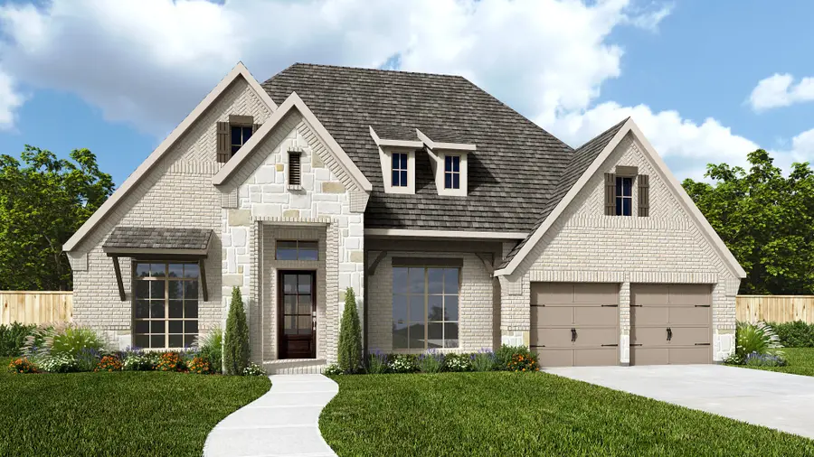 5311 Deer Valley Court, Manvel, TX 77578 - #3