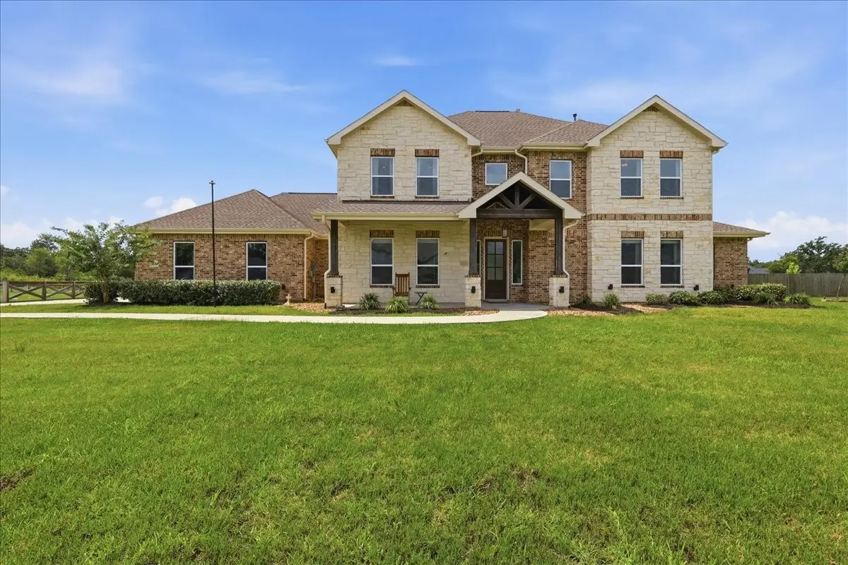 6842 Cherry Bayou Drive, Baytown, TX 77523 - #1