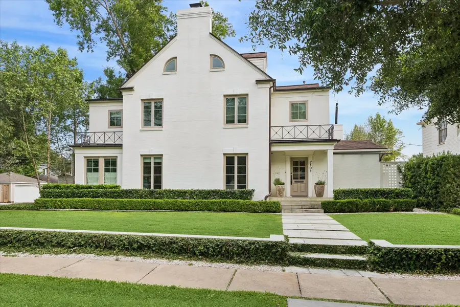 2101 Goldsmith Street, Houston, TX 77030 - #2