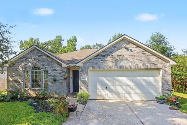 12418 Lovie Lane, Conroe, TX 77302