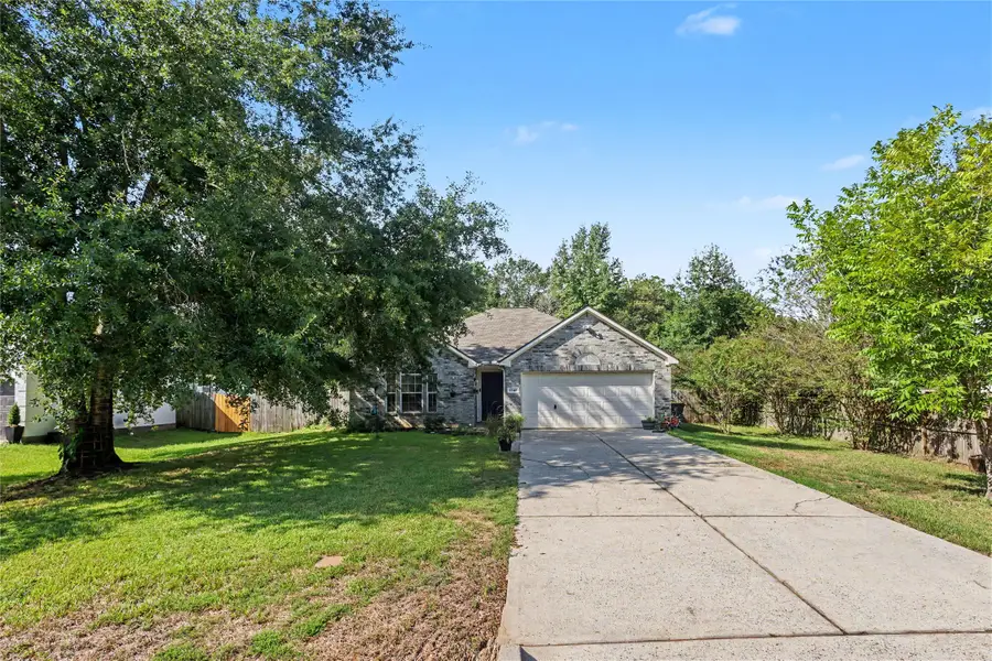 12418 Lovie Lane, Conroe, TX 77302 - #2
